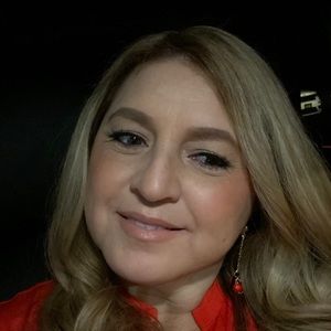 Meet your Posher, Patricia